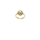 Akciós termékek Kosaras női pecsétgyűrű (Nr.8A) webshop