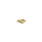 Arany Gyűrűk 14 karátos Könnyű gyűrű (Nr.18) webshop