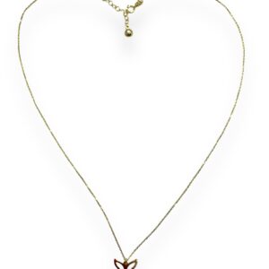 Arany Láncok 14 karátos Pillangós anker lánc (Nr.31) webshop