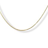 Arany Láncok 14 karátos Sárga arany kígyó lánc ( Nr.7) webshop