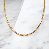 Arany Láncok 14 karátos Pancer lánc ( Nr.28) webshop