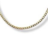Arany Láncok 14 karátos Pancer lánc ( Nr.28) webshop