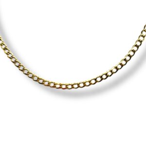 Arany Láncok 14 karátos Pancer lánc ( Nr.28) webshop