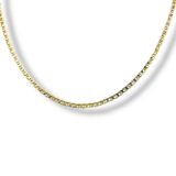 Arany Láncok 14 karátos Gucci lánc (Nr.26) webshop