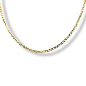 Arany Láncok 14 karátos Gucci lánc (Nr.27) webshop