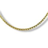 Arany Láncok 14 karátos Gucci lánc (Nr.26) webshop