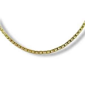 Arany Láncok 14 karátos Gucci lánc (Nr.27) webshop