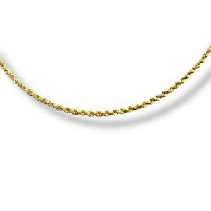 Arany Láncok 14 karátos Pancer lánc ( Nr.28) webshop