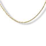 Arany Láncok 14 karátos Anker lánc (Nr.40) webshop