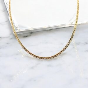Arany Láncok 14 karátos Gucci típusú lánc (Nr.41) webshop