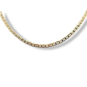Arany Láncok 14 karátos Gucci típusú lánc (Nr.41) webshop