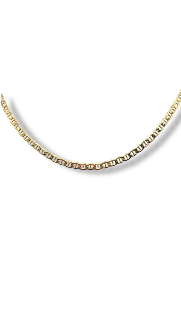 Arany Láncok 14 karátos Gucci típusú lánc (Nr.41) webshop