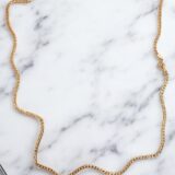 Arany Láncok 14 karátos Pancer lánc (Nr.43) webshop