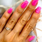 Arany Gyűrűk 14 karátos Gyűrű több köves sárga arany (Nr.33) webshop