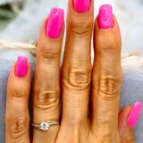 Arany Gyűrűk 14 karátos Gyűrű több köves sárga arany (Nr.33) webshop