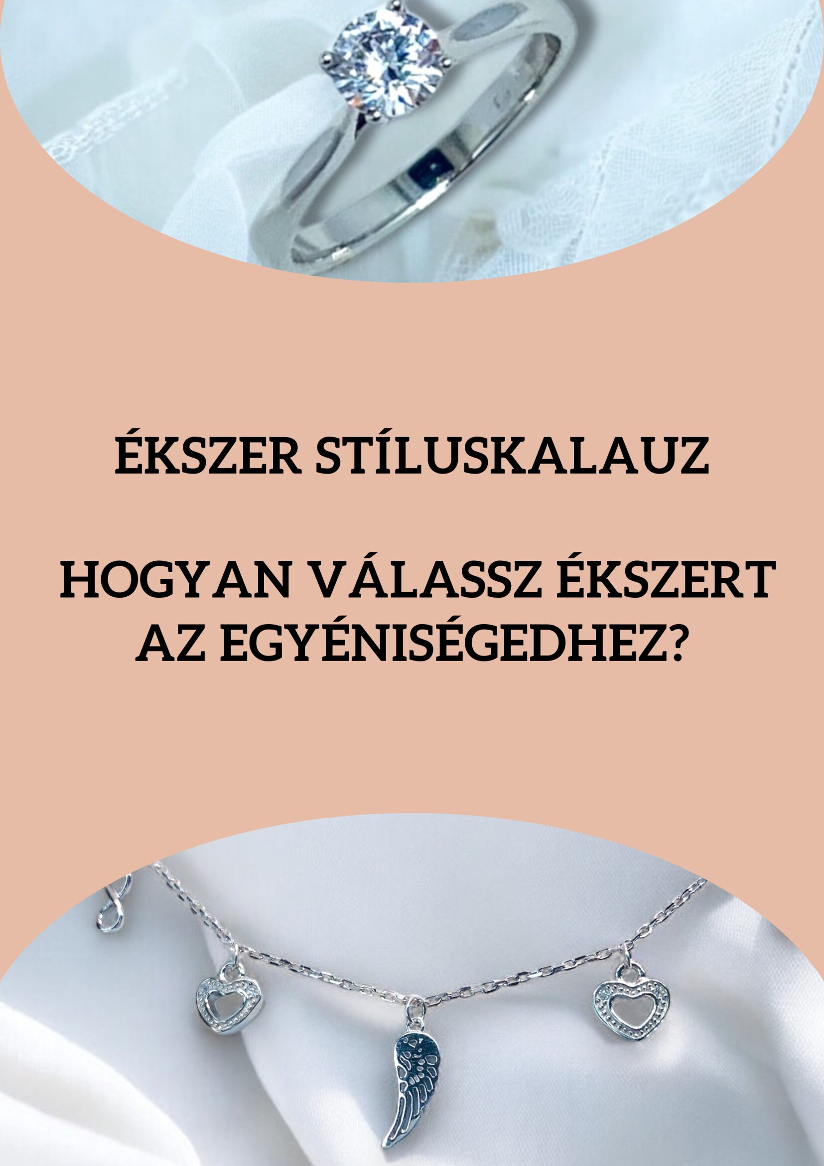Ingyenes e-book: Ékszer Stíluskalauz