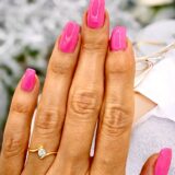 Arany Gyűrűk 14 karátos Gyűrű sárga arany köves fazonú (Nr.3) webshop