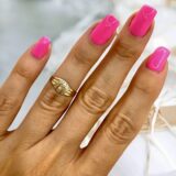 Arany Gyűrűk 14 karátos Gyűrű köves kis súlyú (Nr.17) webshop Arany Gyűrűk 14 karátos Gyűrű köves kis súlyú (Nr.17) webshop