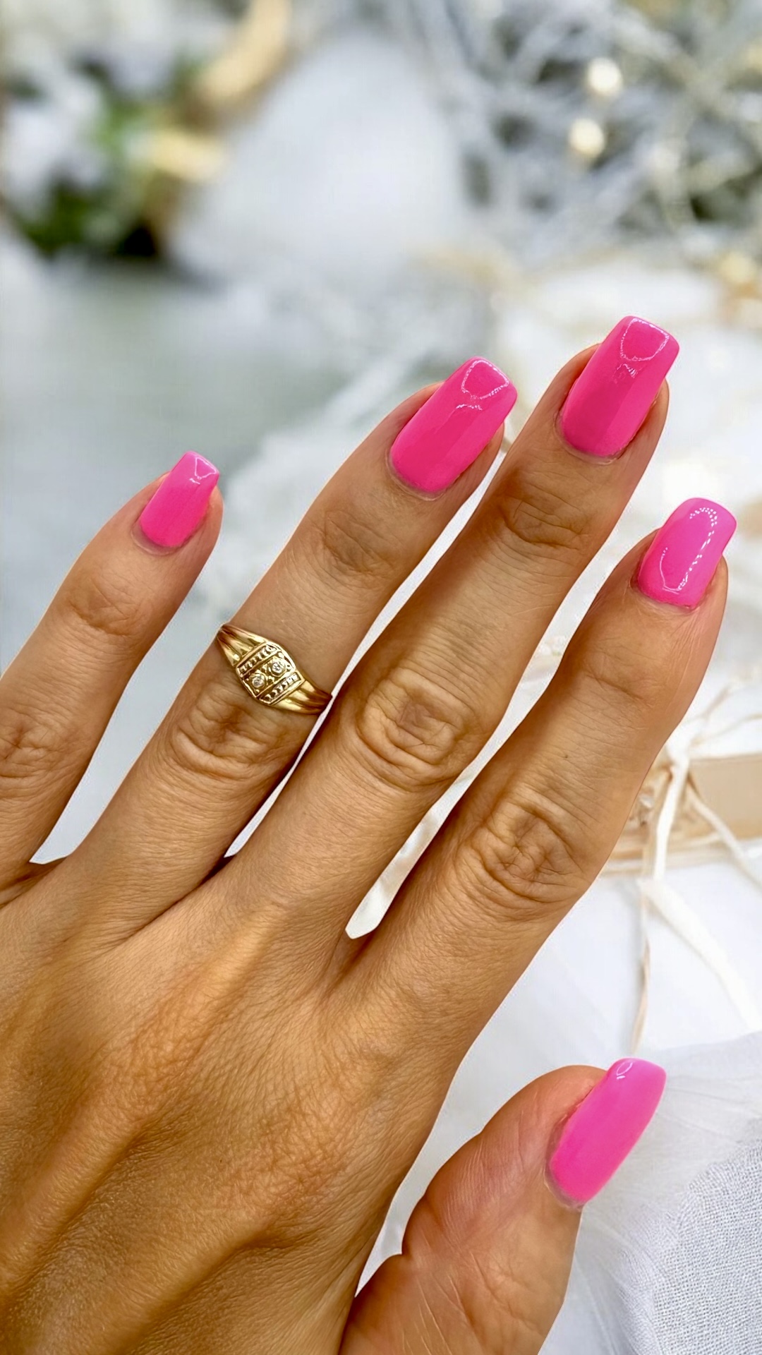 Arany Gyűrűk 14 karátos Gyűrű köves kis súlyú (Nr.17) webshop Gyűrű köves kis súlyú (Nr.17)