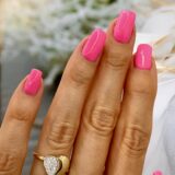 Arany Gyűrűk 14 karátos Gyűrű szíves (Nr.25) webshop Arany Gyűrűk 14 karátos Gyűrű szíves (Nr.25) webshop