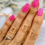 Arany Gyűrűk 14 karátos Gyűrű fehér arany köves (Nr.27) webshop Arany Gyűrűk 14 karátos Gyűrű fehér arany köves (Nr.27) webshop