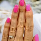 Arany Gyűrűk 14 karátos Gyűrű fehér arany köves (Nr.27) webshop Arany Gyűrűk 14 karátos Gyűrű fehér arany köves (Nr.27) webshop