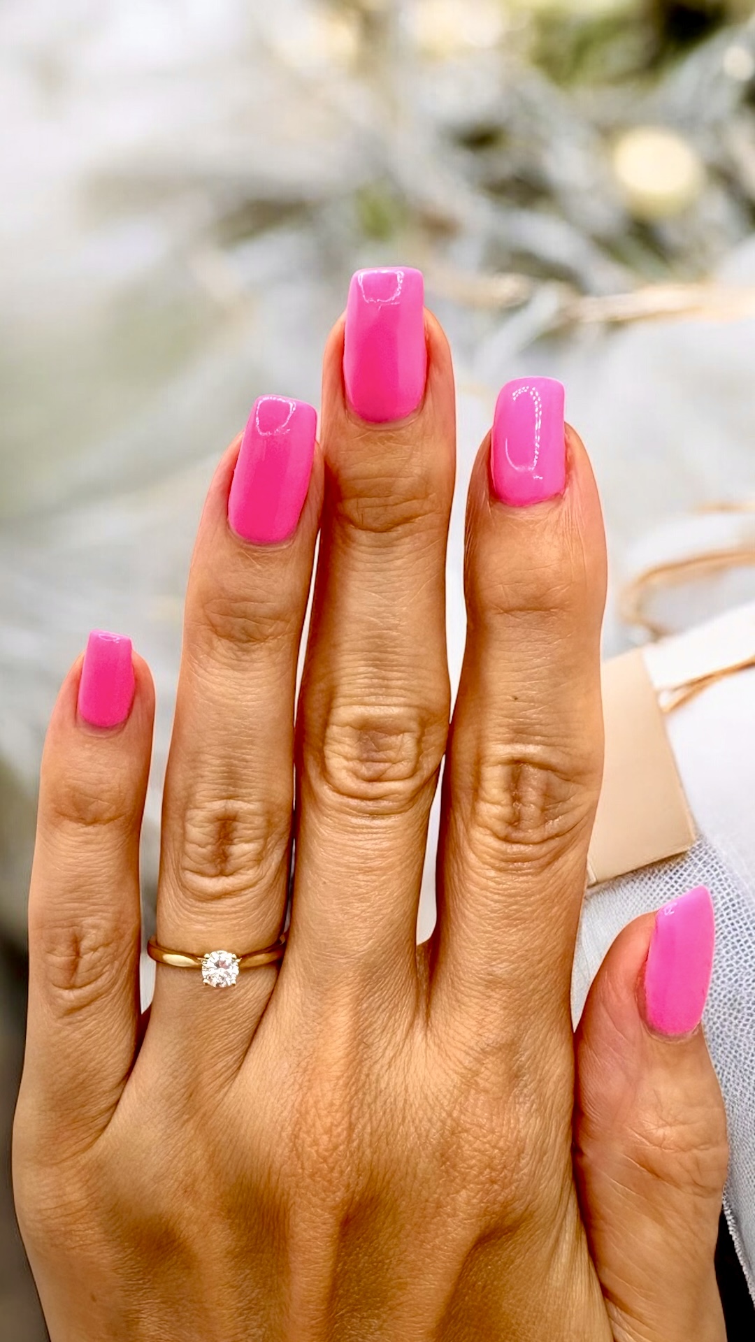 Arany Gyűrűk 14 karátos Gyűrű sárga arany 4 karmos soliter (Nr.30) webshop Gyűrű sárga arany 4 karmos soliter (Nr.30)