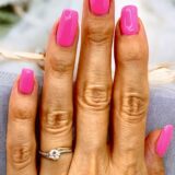 Arany Gyűrűk 14 karátos Gyűrű több köves sárga arany (Nr.33) webshop