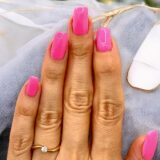 Arany Gyűrűk 14 karátos Gyűrű sárga arany ,1 köves hullámos fazon (Nr.39) webshop