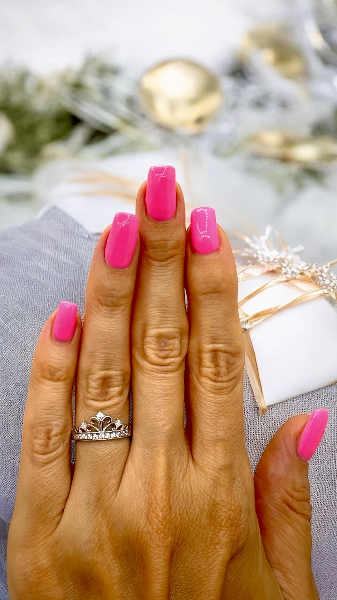 Arany Gyűrűk 14 karátos Gyűrű “Hercegnős“ fehér arany (Nr.52) webshop Gyűrű “Hercegnős“ fehér arany (Nr.52)