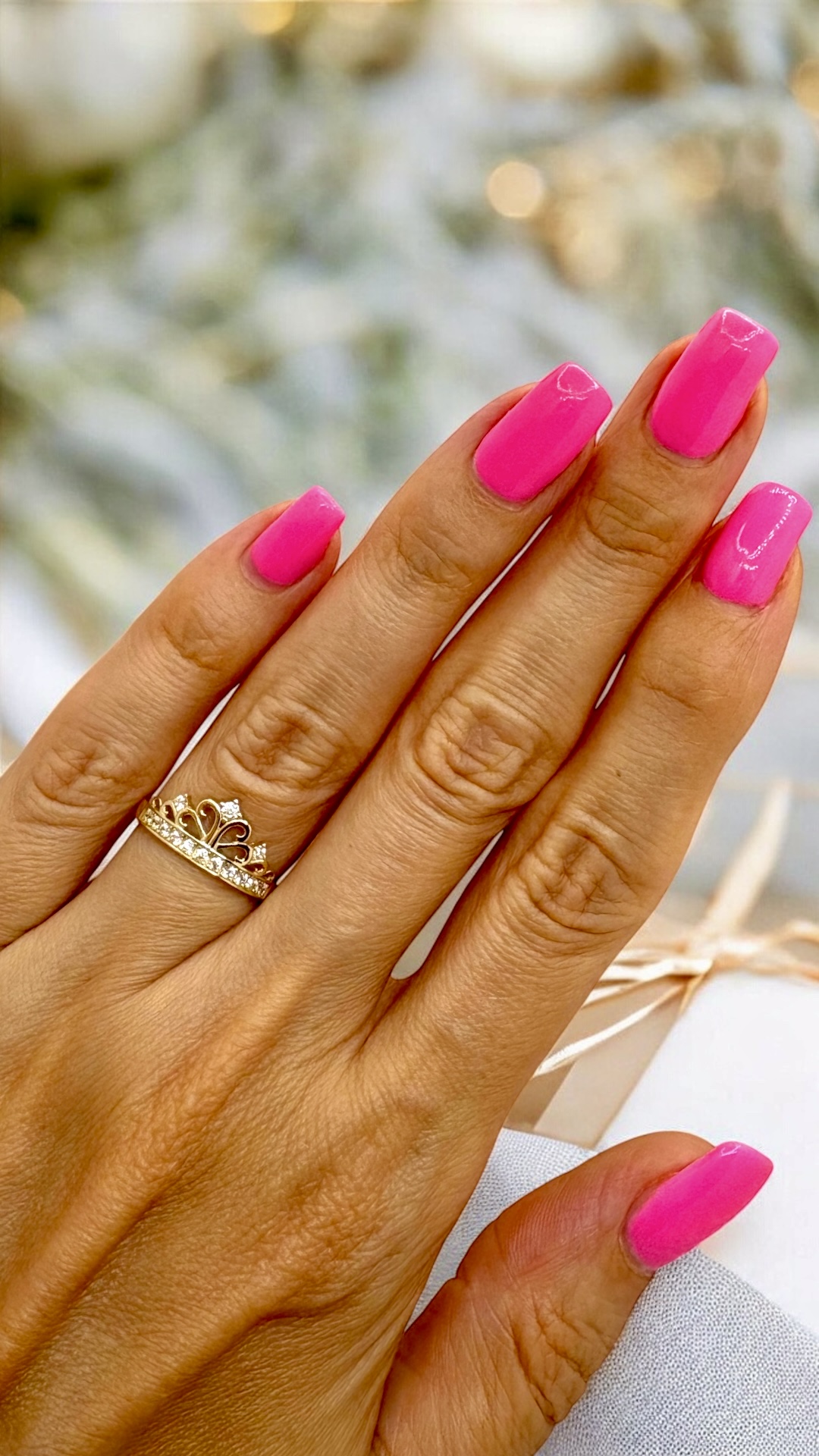 Arany Gyűrűk 14 karátos Gyűrű “Hercegnős” Sárga arany (Nr.53) webshop Gyűrű “Hercegnős” Sárga arany (Nr.53)