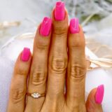 Arany Gyűrűk 14 karátos Gyűrű sárga arany négyzetes 3 köves elegáns fazon (Nr.54) webshop Arany Gyűrűk 14 karátos Gyűrű sárga arany négyzetes 3 köves elegáns fazon (Nr.54) webshop