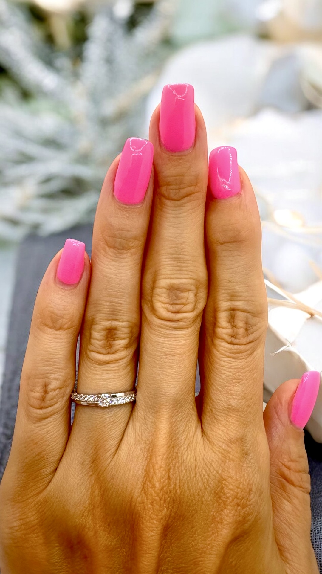 Arany Gyűrűk 14 karátos Gyűrű több köves (Nr.66) webshop Gyűrű több köves (Nr.66)