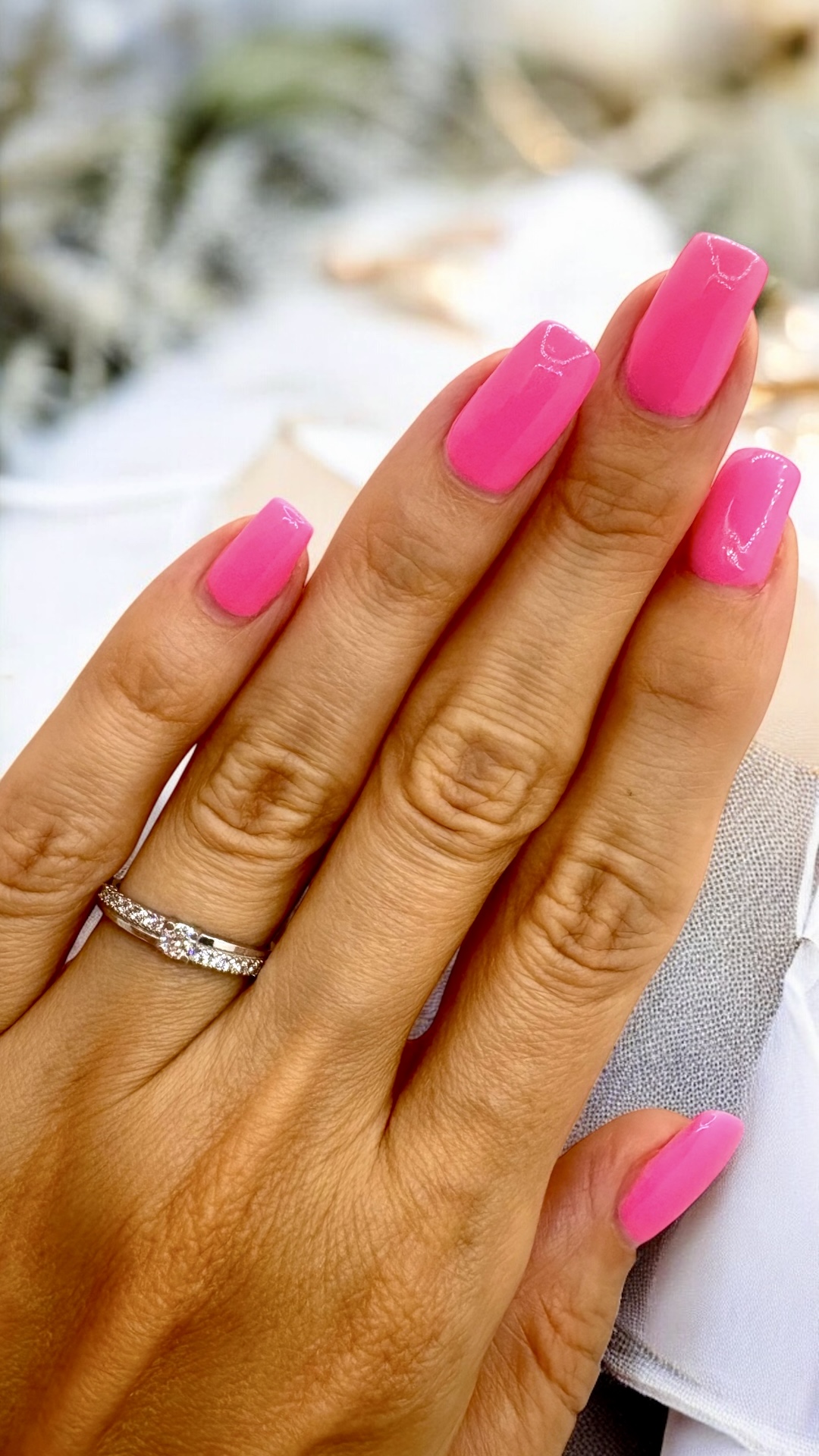 Arany Gyűrűk 14 karátos Gyűrű több köves (Nr.66) webshop Gyűrű több köves (Nr.66)