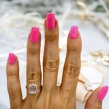 Arany Gyűrűk 14 karátos Gyűrű köves téglalap alakú (Nr.8) webshop Arany Gyűrűk 14 karátos Gyűrű köves téglalap alakú (Nr.8) webshop