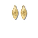 Arany Női fülbevaló 14 karátos Fülbevaló , vésett , francia záras modell (Nr.8) webshop Arany Női fülbevaló 14 karátos Fülbevaló , vésett , francia záras modell (Nr.8) webshop