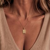 Arany Medálok 14 karátos Medál , Mérleg pergamen (Nr.55) webshop