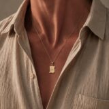 Arany Medálok 14 karátos Medál , Kis Rák pergamen (Nr.40) webshop
