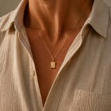 Arany Medálok 14 karátos Medál , Kis Bika pergamen (Nr.38) webshop
