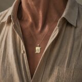 Arany Medálok 14 karátos Medál , Szűz pergamen (Nr.54) webshop