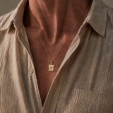 Arany Medálok 14 karátos Medál , Kis Oroszlán pergamen (Nr.41) webshop