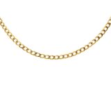 Arany Láncok 14 karátos Lánc , Pancer típus ( Nr.44) webshop