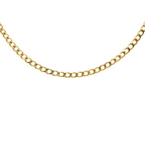 Arany Láncok 14 karátos Lánc , Pancer típus ( Nr.44) webshop