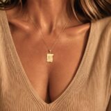 Arany Medálok 14 karátos Medál , Kis Nyilas pergamen (Nr.45) webshop