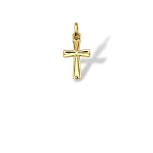 Arany Medálok 14 karátos Medál , kis kereszt modell (Nr.13) webshop