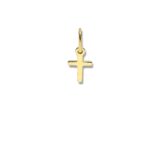 Arany Medálok 14 karátos Medál , mini kereszt (Nr.23) webshop