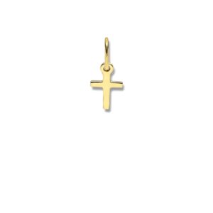 Arany Medálok 14 karátos Medál , mini kereszt (Nr.23) webshop