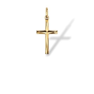 Arany Medálok 14 karátos Medál , Kereszt ( Nr.66) webshop