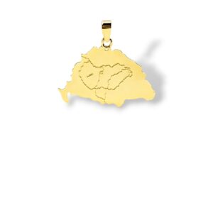 Arany Medálok 14 karátos Medál , Nagy Magyarország ( Nr.67) webshop