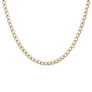 Arany Láncok 14 karátos Lánc , Pancer típus ( Nr.44) webshop
